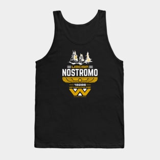 Nostromo Tank Top